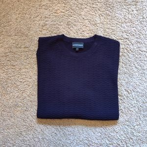 NEW Emporio Armani Sweater